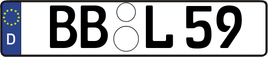 BB-L59