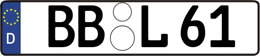 BB-L61