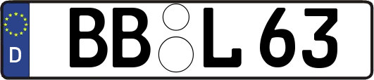 BB-L63