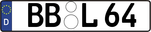 BB-L64