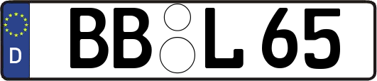BB-L65