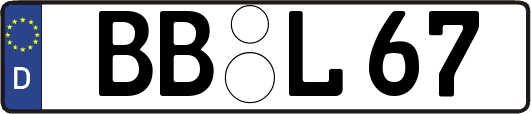 BB-L67