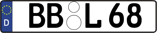 BB-L68