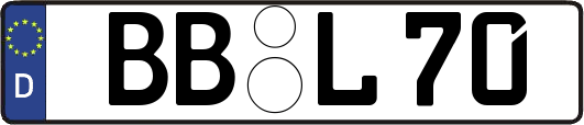 BB-L70