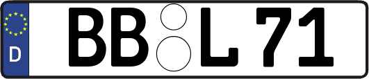 BB-L71