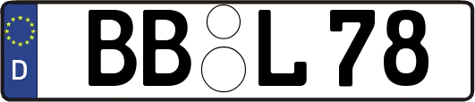 BB-L78