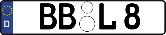 BB-L8
