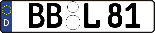 BB-L81