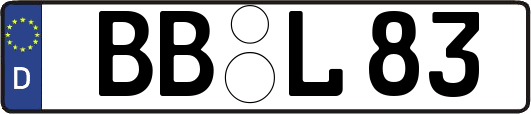 BB-L83