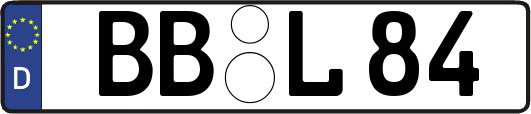 BB-L84