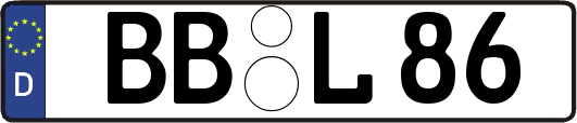 BB-L86