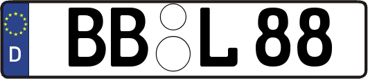 BB-L88