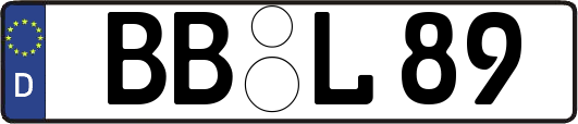BB-L89