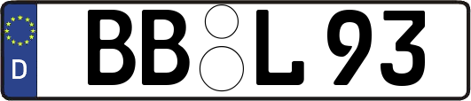 BB-L93
