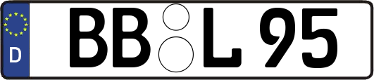 BB-L95