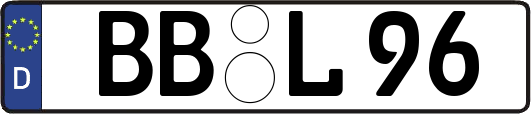 BB-L96