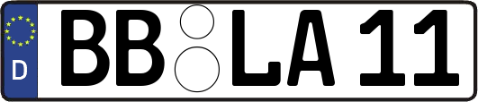 BB-LA11