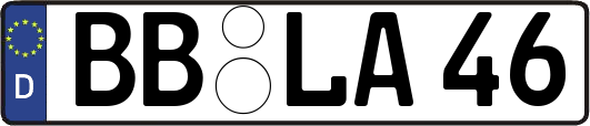 BB-LA46