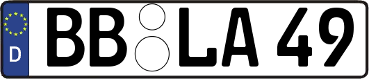 BB-LA49