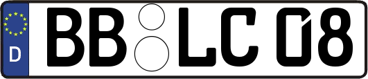 BB-LC08