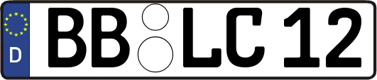 BB-LC12