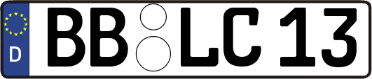 BB-LC13