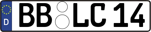 BB-LC14