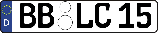 BB-LC15