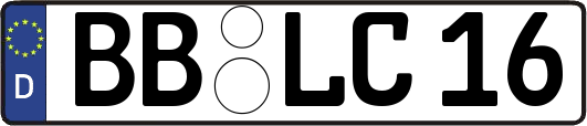 BB-LC16