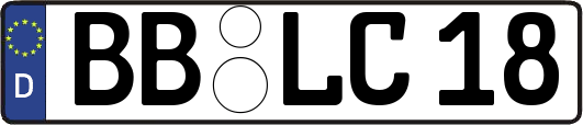 BB-LC18