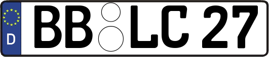 BB-LC27
