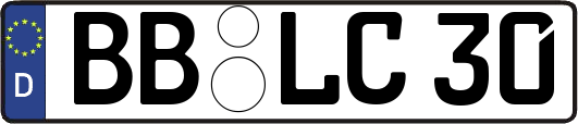 BB-LC30