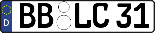 BB-LC31