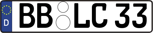 BB-LC33