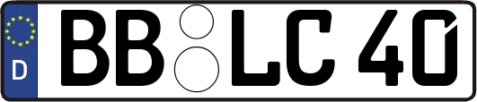 BB-LC40