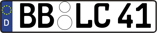 BB-LC41
