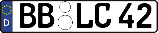 BB-LC42