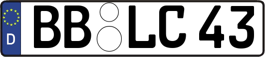 BB-LC43