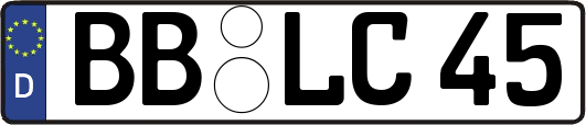 BB-LC45