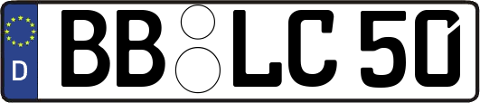 BB-LC50