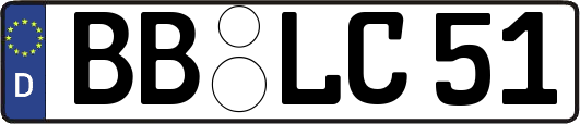 BB-LC51