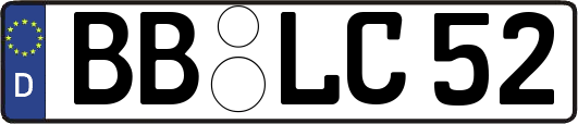 BB-LC52
