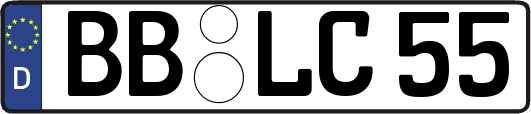 BB-LC55