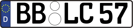 BB-LC57