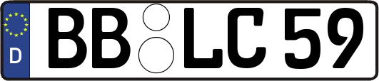 BB-LC59