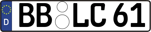 BB-LC61