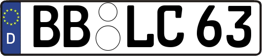 BB-LC63