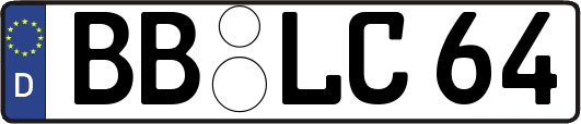 BB-LC64