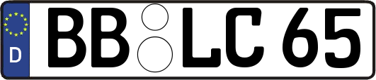 BB-LC65