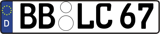 BB-LC67